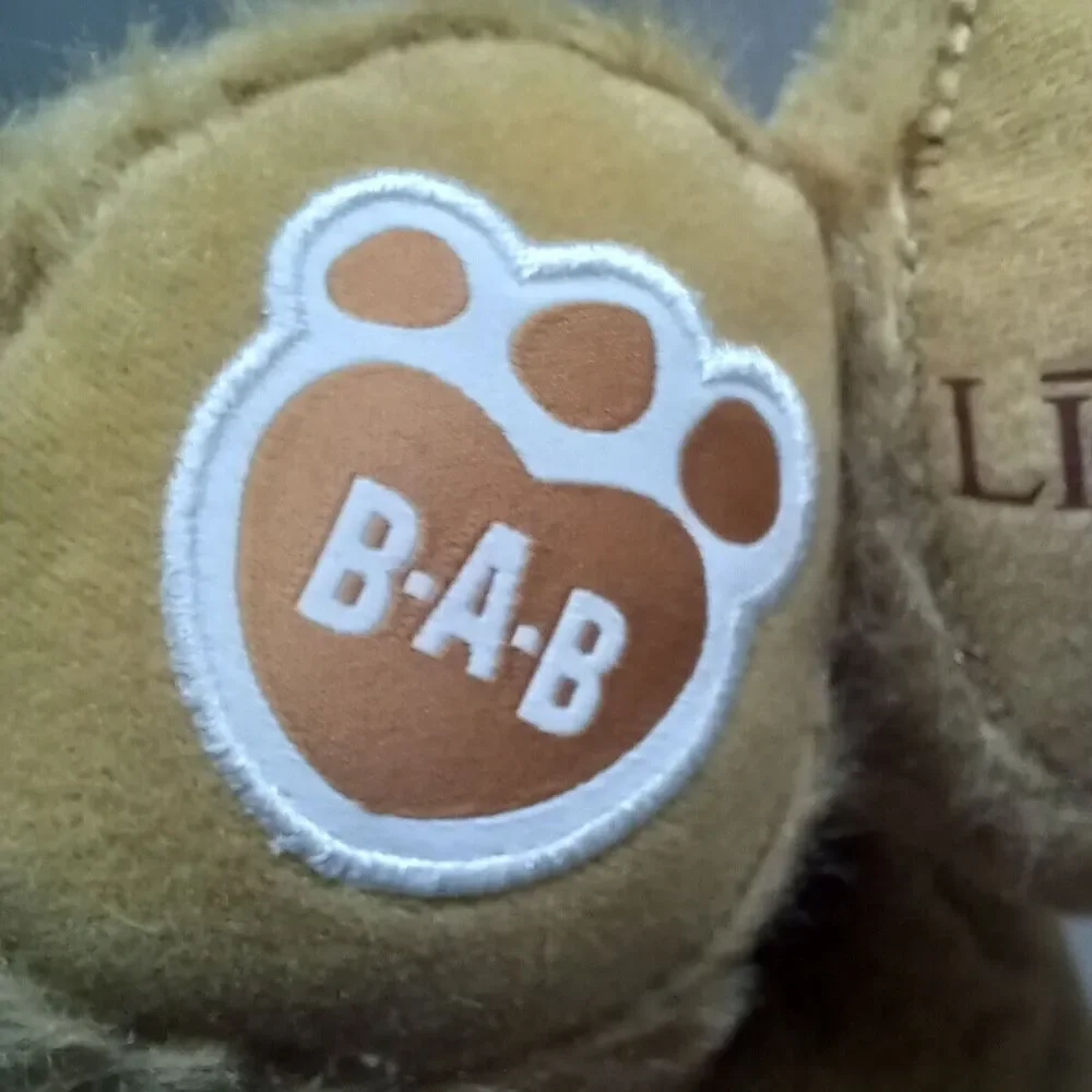 N/A build bear